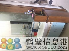 黎陽(yáng)商貿城拎包入住