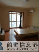 龍祥圣府公寓1室1衛
