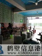 軍民花園市場(chǎng)南門(mén)口，3萬(wàn)轉讓費，不包括房租，營(yíng)業(yè)中