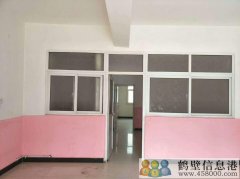 旺鋪出租軍民花園十字街門(mén)面房一間出租