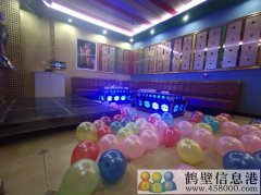 金鉆音樂(lè )會(huì )所招聘