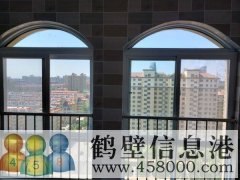 鶴源四區15層118平米95萬(wàn)