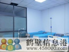 長(cháng)江某社區衛生室轉讓?zhuān)O備齊全，已裝修，價(jià)格面議