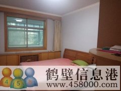 淇濱區豫華公司家屬院二手房出售