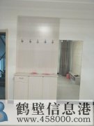 和諧小區，五樓非頂樓，精裝未住，送地下室，急售