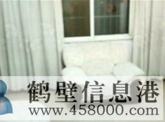 軍民花園四區住房一套對外出租