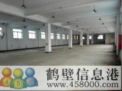 金山工業(yè)區創(chuàng  )業(yè)路廠(chǎng)房出租