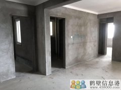 鐵道佳苑 93m2  3室2廳1衛   毛坯房   38W，