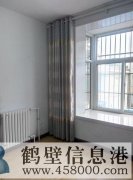 湘江社區兩室一廳出租