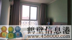 新區【淇水國際】3室2廳105㎡精裝修48萬(wàn)個(gè)人房源