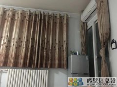 東方世紀城小戶(hù)出租，暖氣