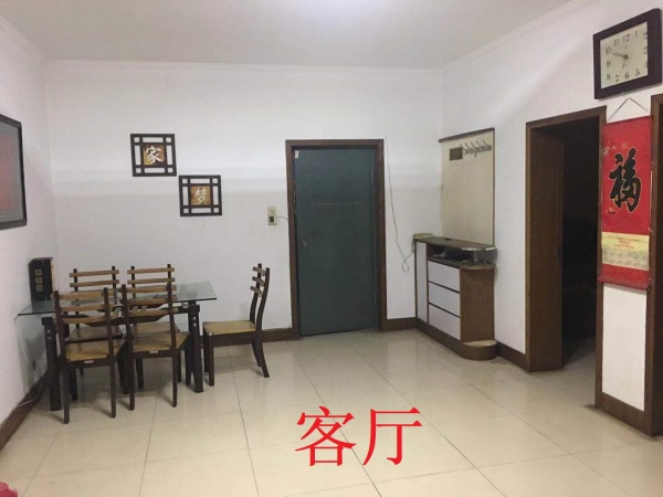 新區長(cháng)途車(chē)站南114平出租