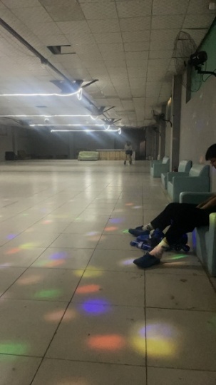 鶴壁山城區出租溜冰場(chǎng)地