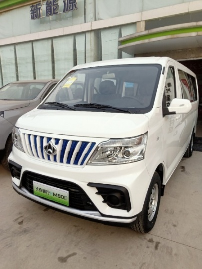 出租長(cháng)安睿行m80